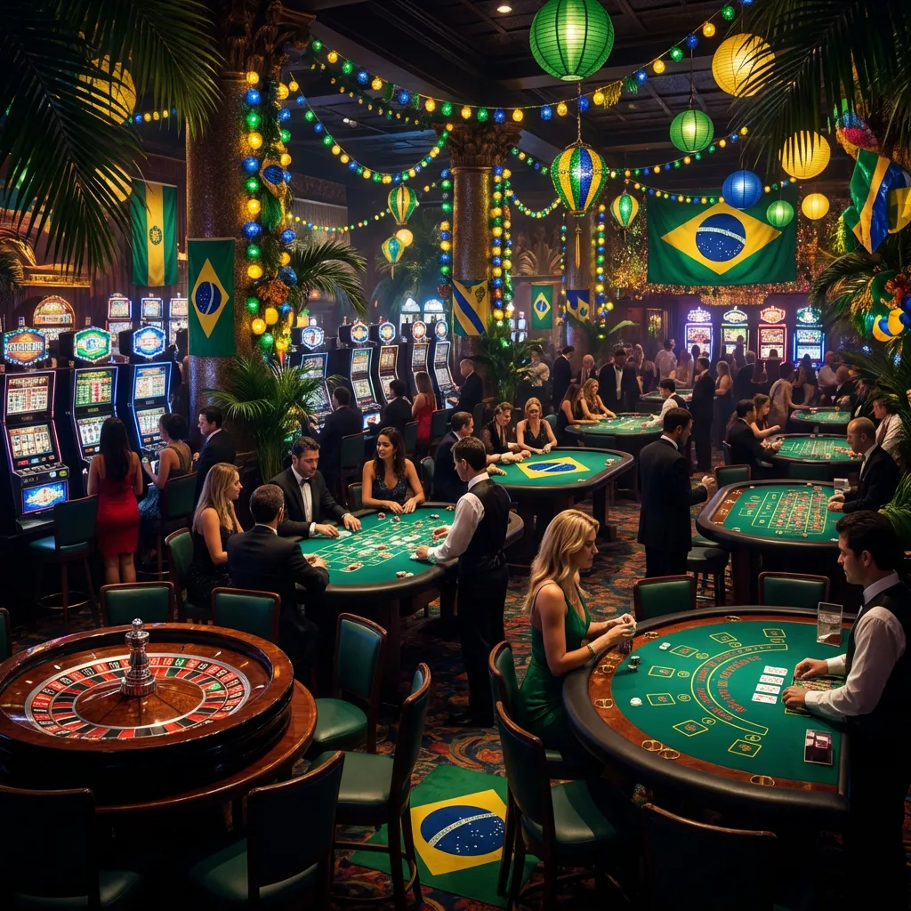 Checklist para avaliar a plataforma vip969