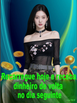 Ganhar e sacar na vip969