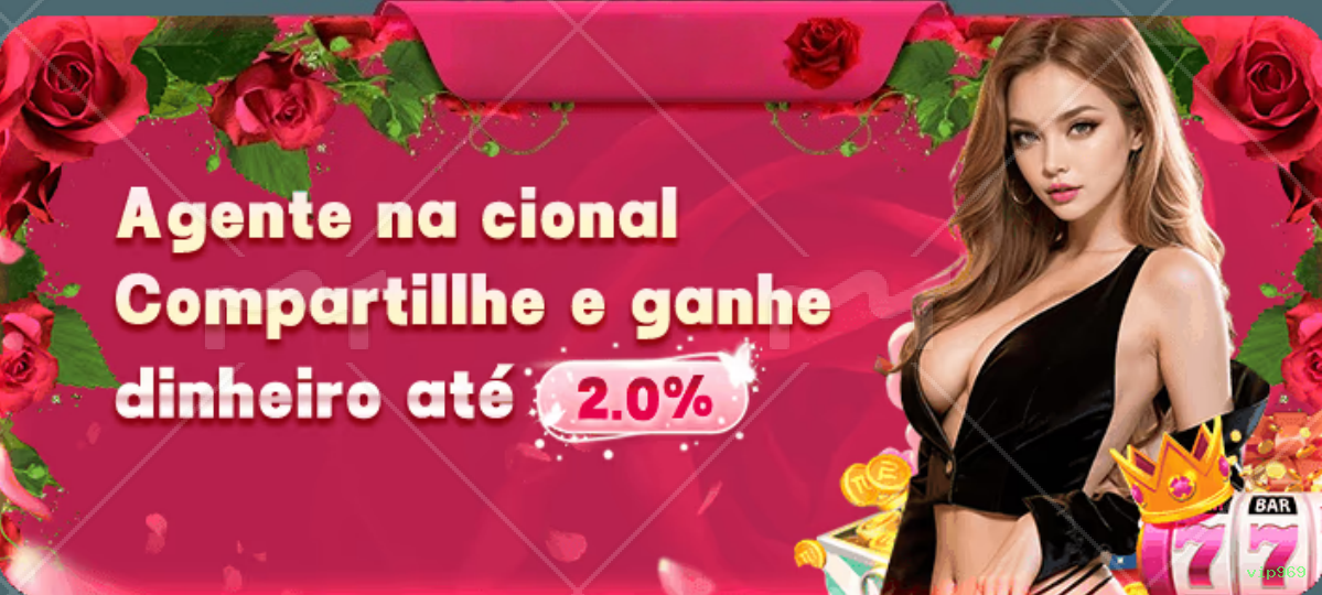 Bônus e prêmios vip969